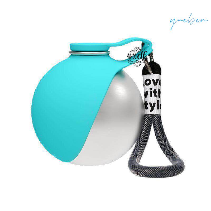 Pet water bottle