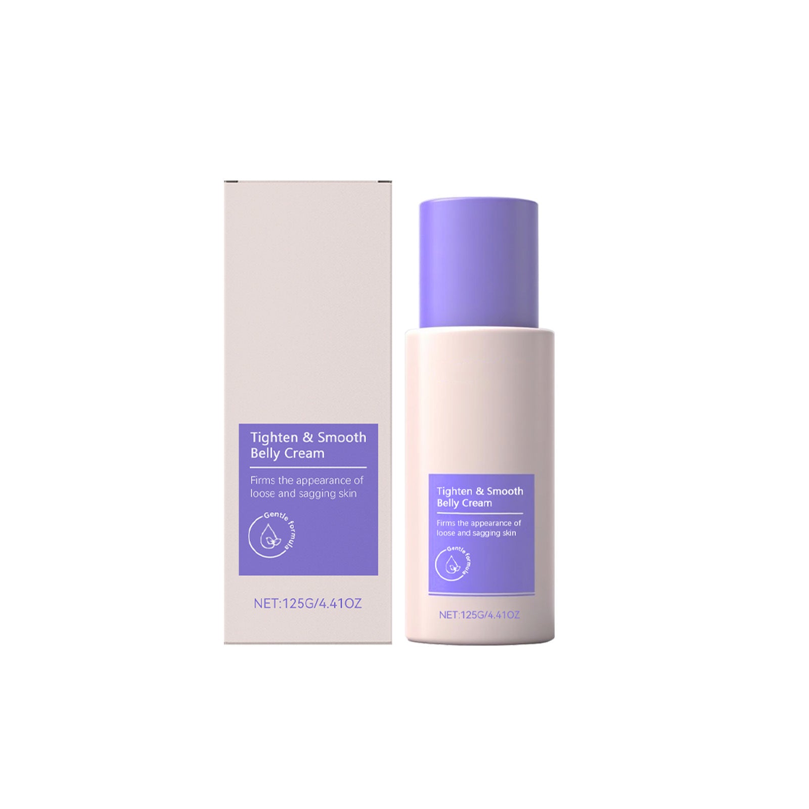 Body Care Cream