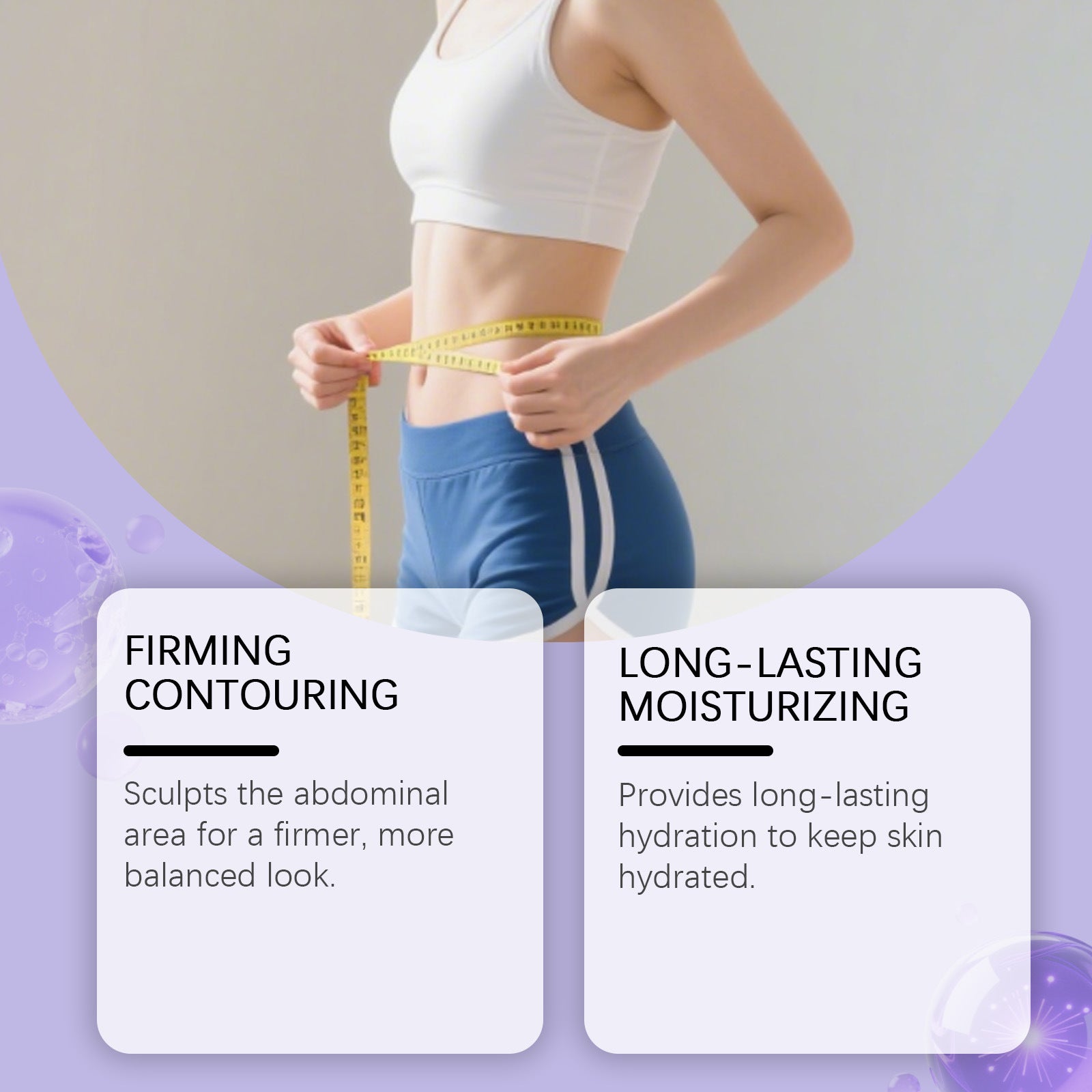 Body Care Cream