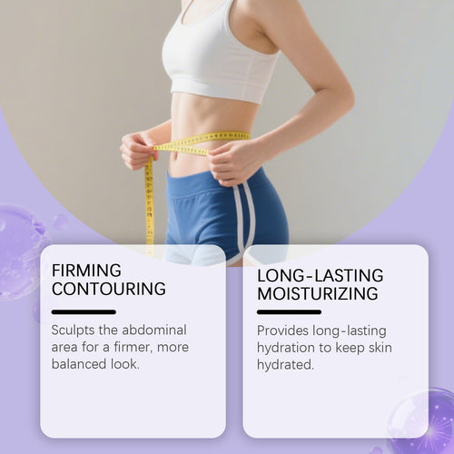 Body Care Cream