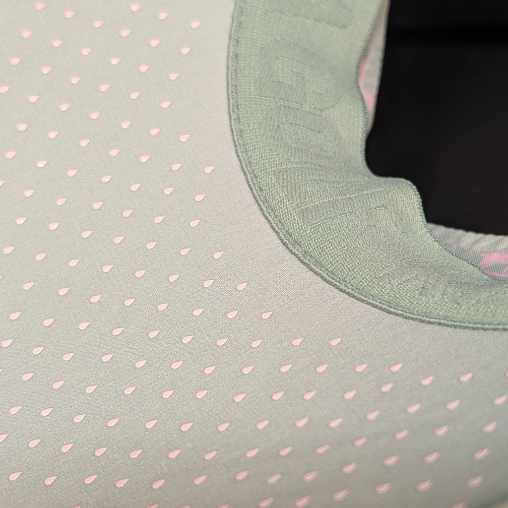 Iron Goat Women's Golf Visor – Lightweight & Breathable